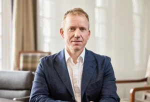 Foto de Friedrich Dehn