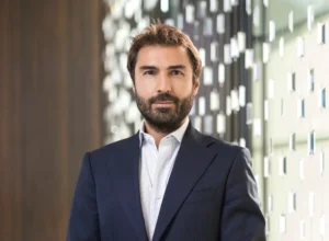 Foto de Alexandru Turkonje, CFA 